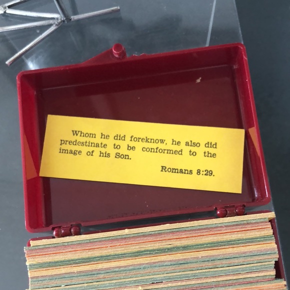 Promise Box - Picture 4 of 7